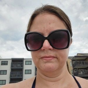 Meet your Posher, Wendy